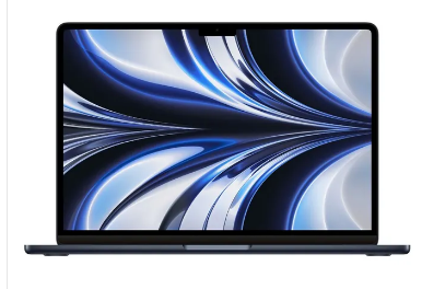 Apple MacBook Air M2 Chip(2022)