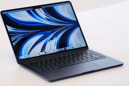 Apple MacBook Air M2 Chip with 16GB RAM